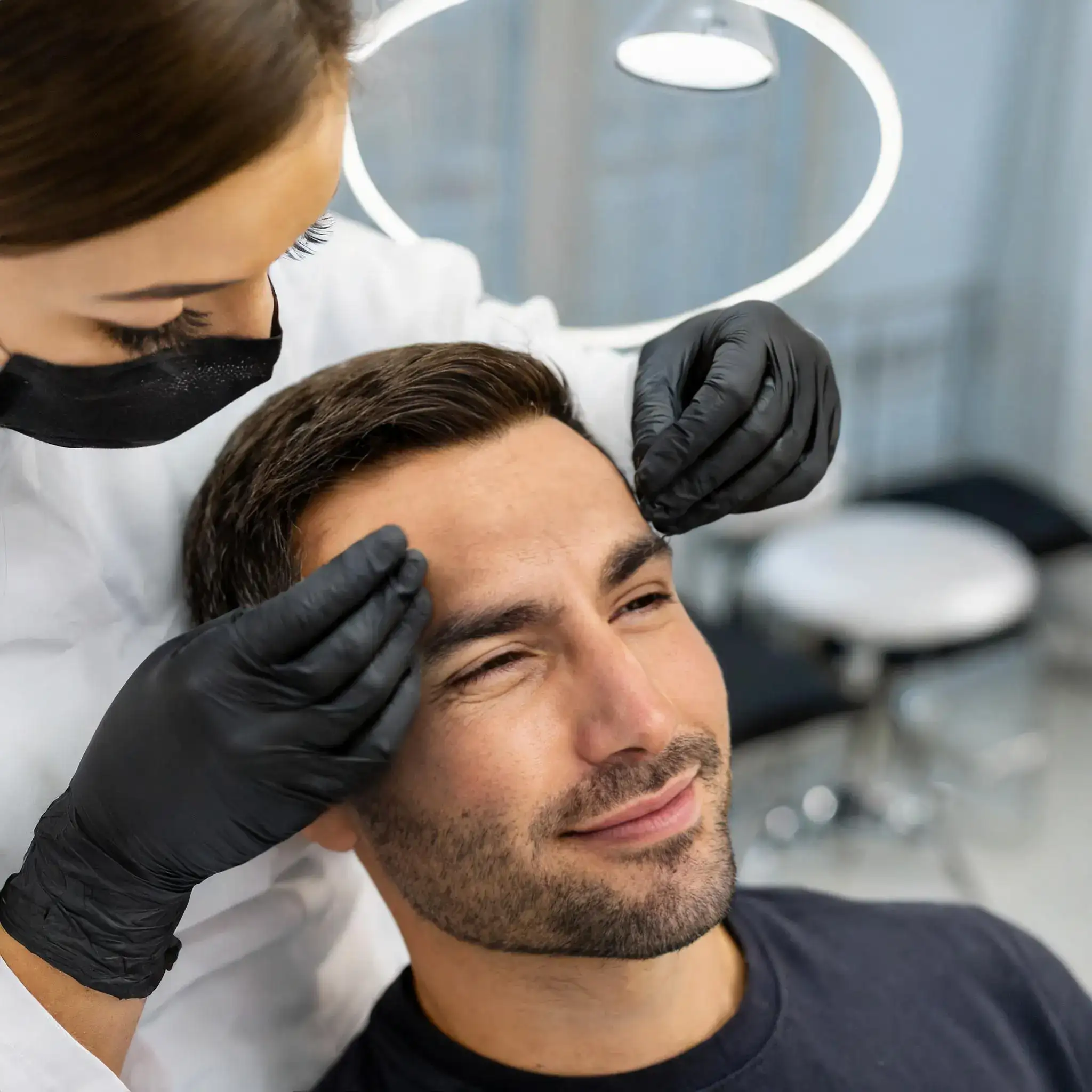 best hair transplant clinic