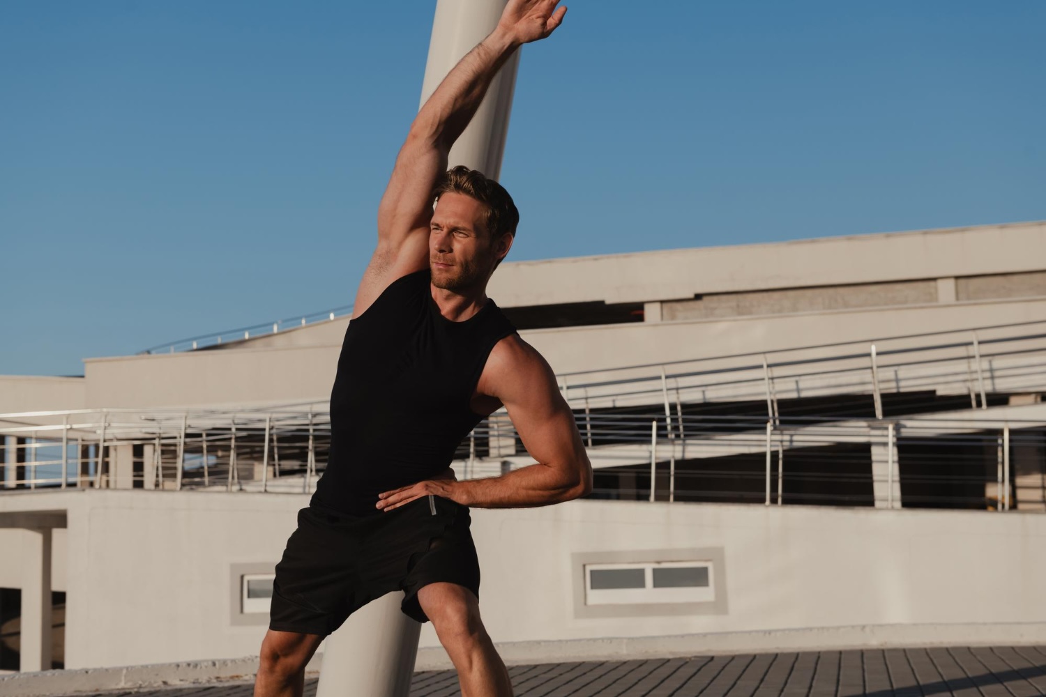 When Is It Safe to Work Out After a Hair Transplant?