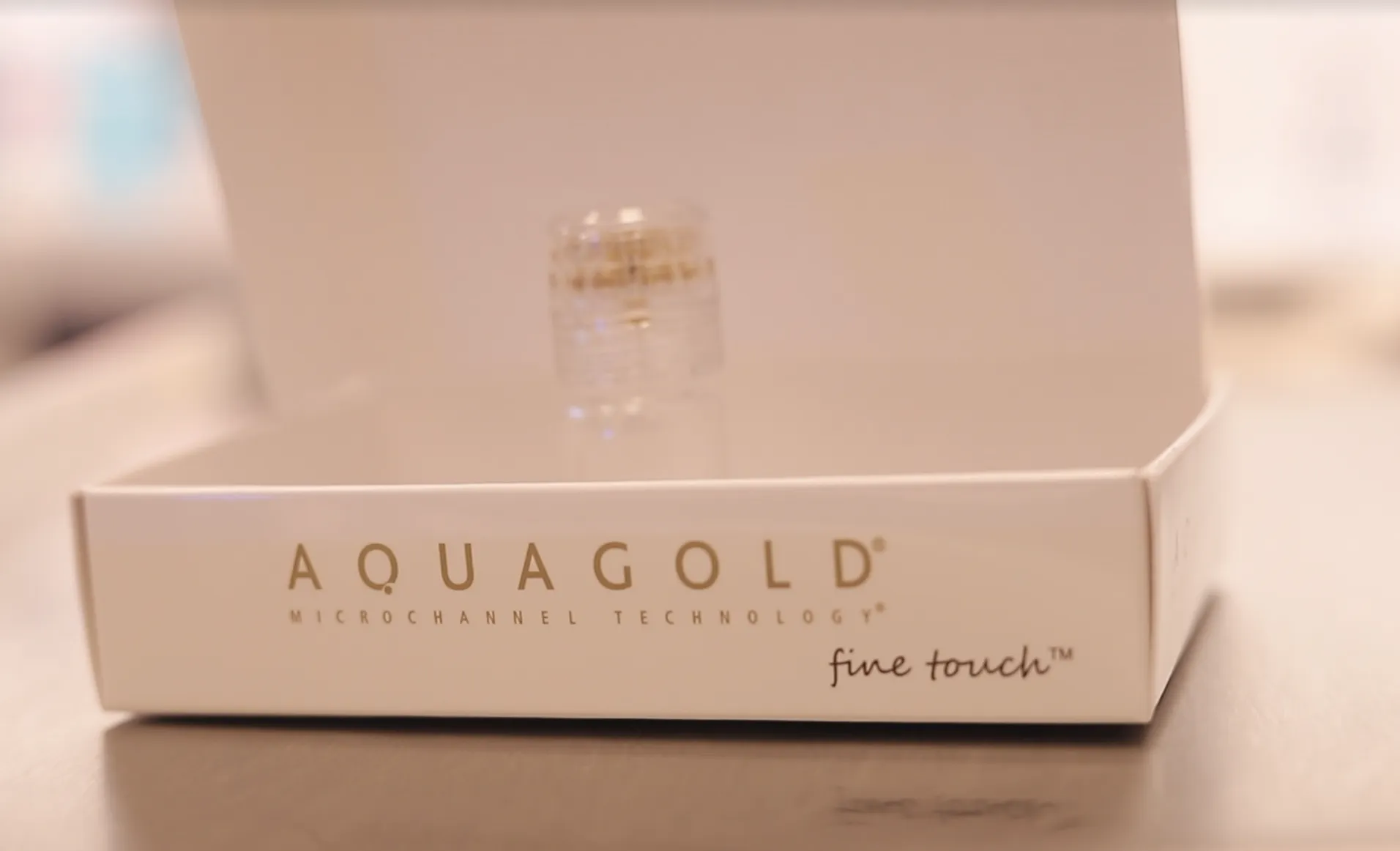Aquagold Hair+ Scalp Microneedling Benefits