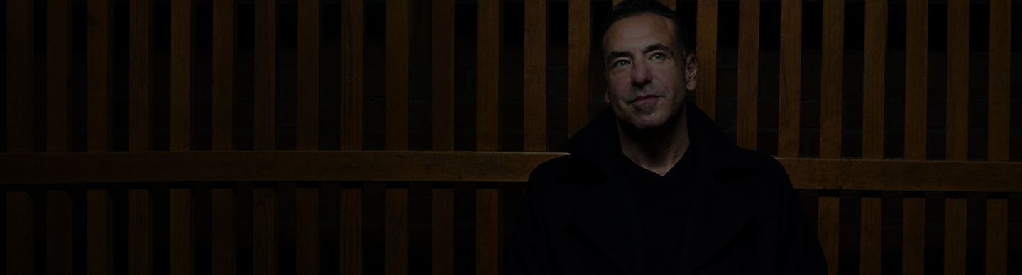 Celebrity Hair Transplant Toronto: Rick Hoffman’s Results