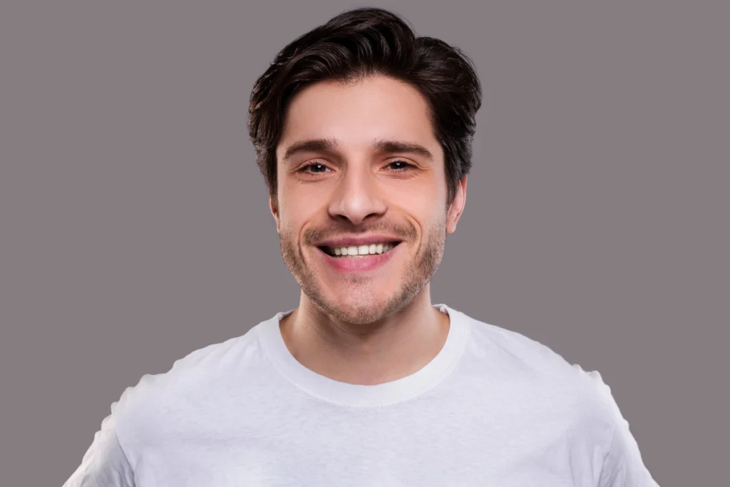 hair miniaturization