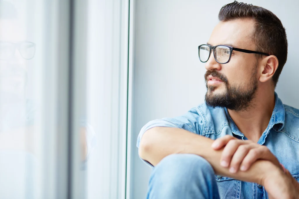 hair loss after surgery